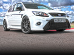 Performance and aesthetic enhancements for the new 134PS S1600 / Sport+