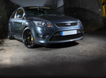 Focus ST MR290 breaks cover!